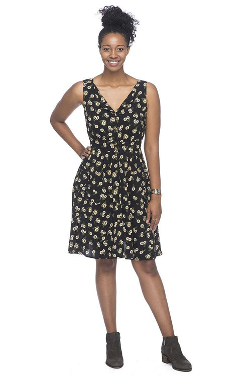 Field day mesh dress sale