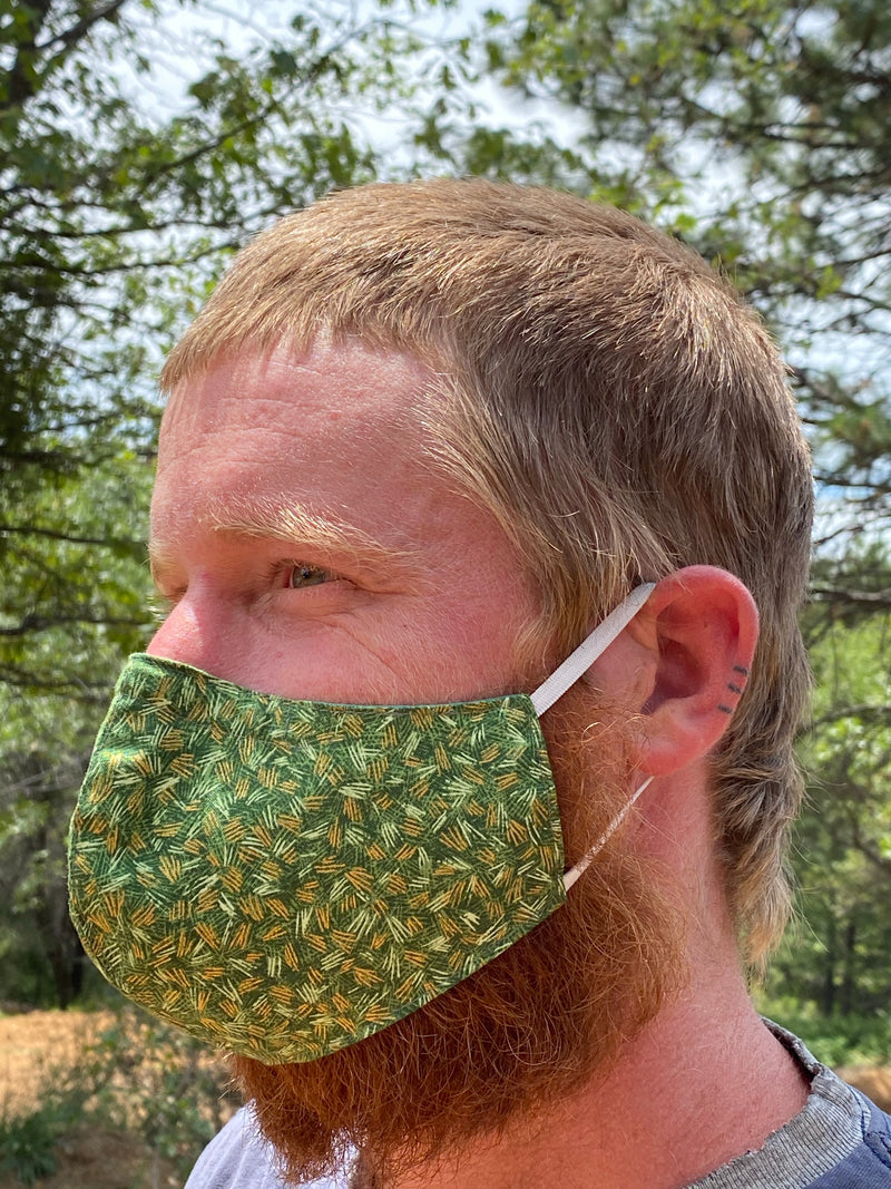 Reversible Face Mask