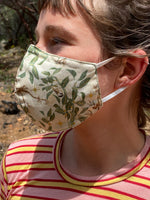 Reversible Face Mask