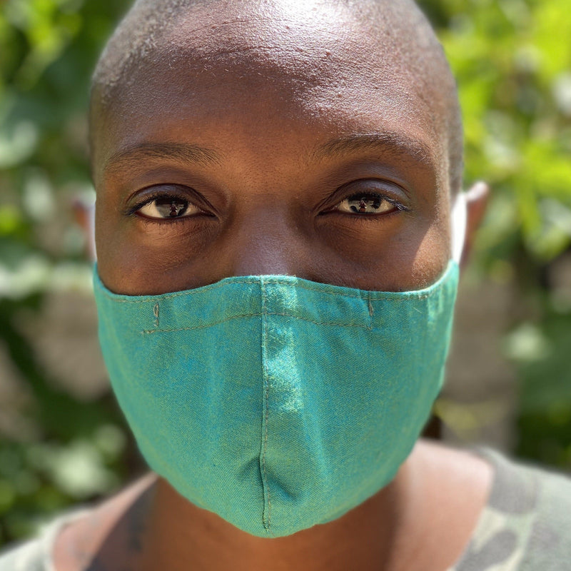 Reversible Face Mask